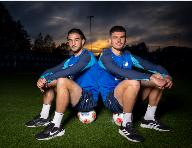 Blick  Dy yjet zviceranë mungojnë te Kosova