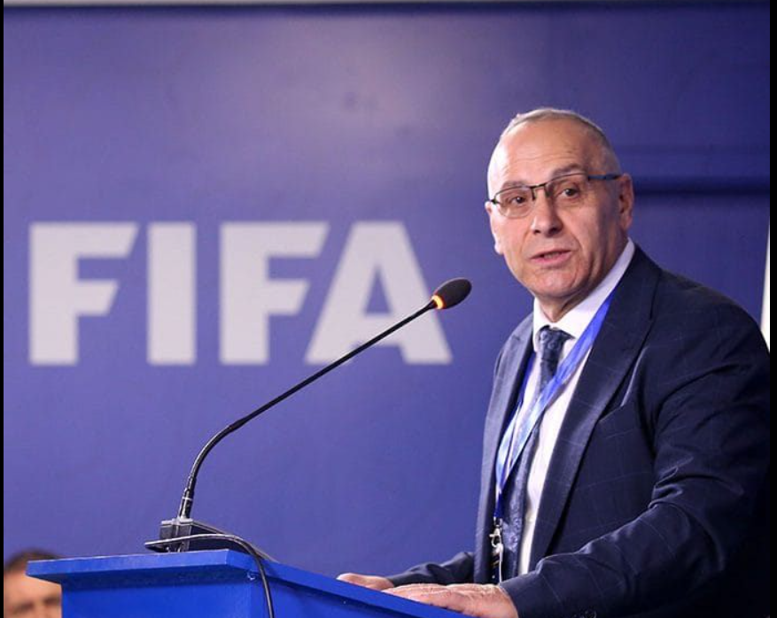 Fishkëllimat ndaj Xhakës  kryetari i FFK së i konsideron të paarsyeshme