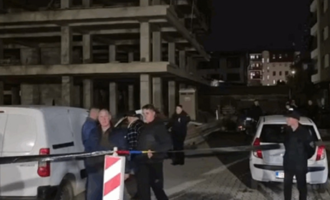 Tragjedi në Tetovë  Një 25 vjeçare nga Kosova gjendet e pajetë