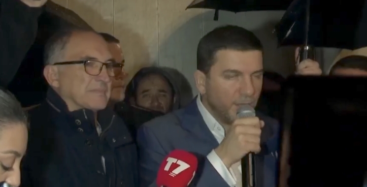 PDK shpall fitoren në komunën e Prizrenit