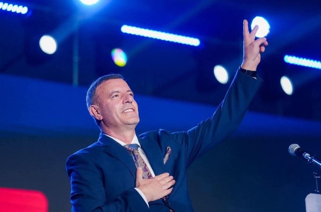 Pas humbjes së balotazhit në Obiliq  Xhafer Gashi jep dorëheqje nga LDK ja