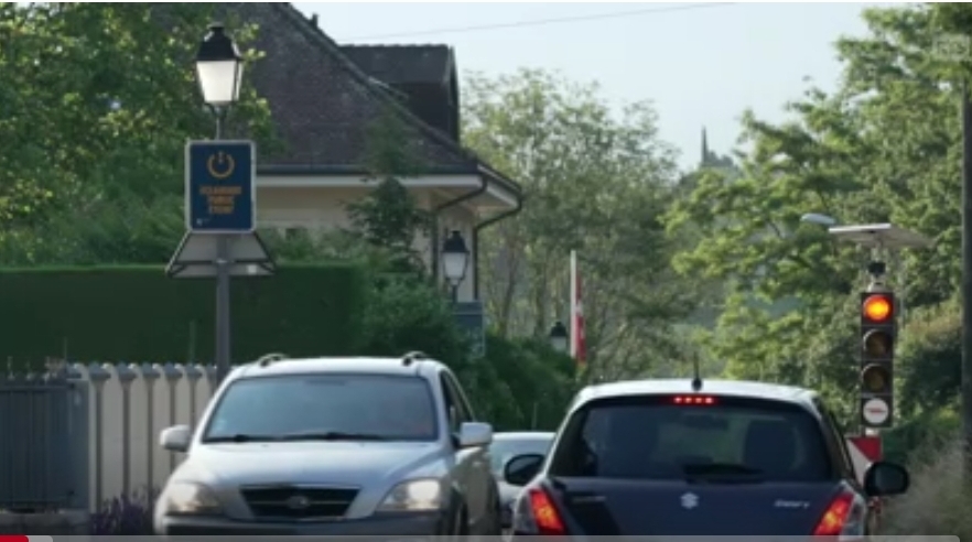 Zhurma dhe rritja  Kufizimet e sistemit të punonjësve ndërkufitarë në Gjenevë