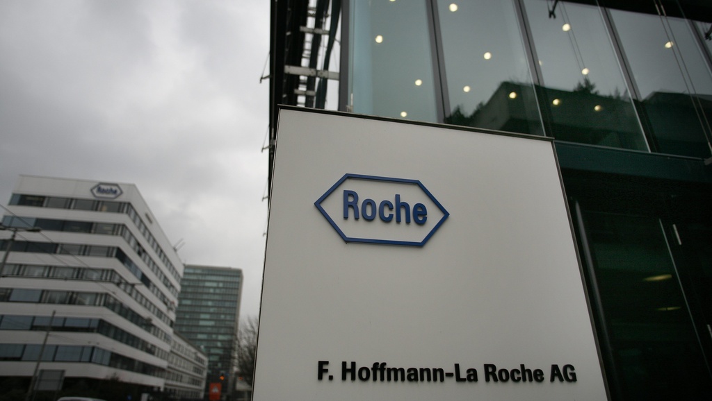 FDA miraton trajtimin e leukemisë nga Roche