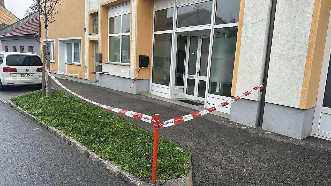 Komuniteti Shqiptar Musliman në Austri reagon pas sulmit në xhaminë shqiptare