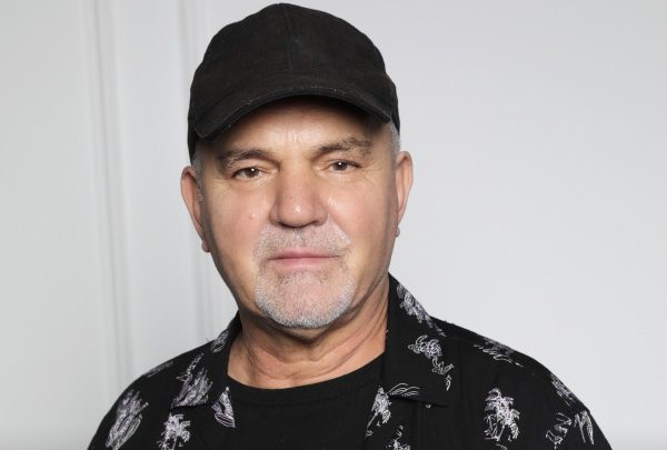 Ndahet nga jeta Shemi i grupit  Ilirët 