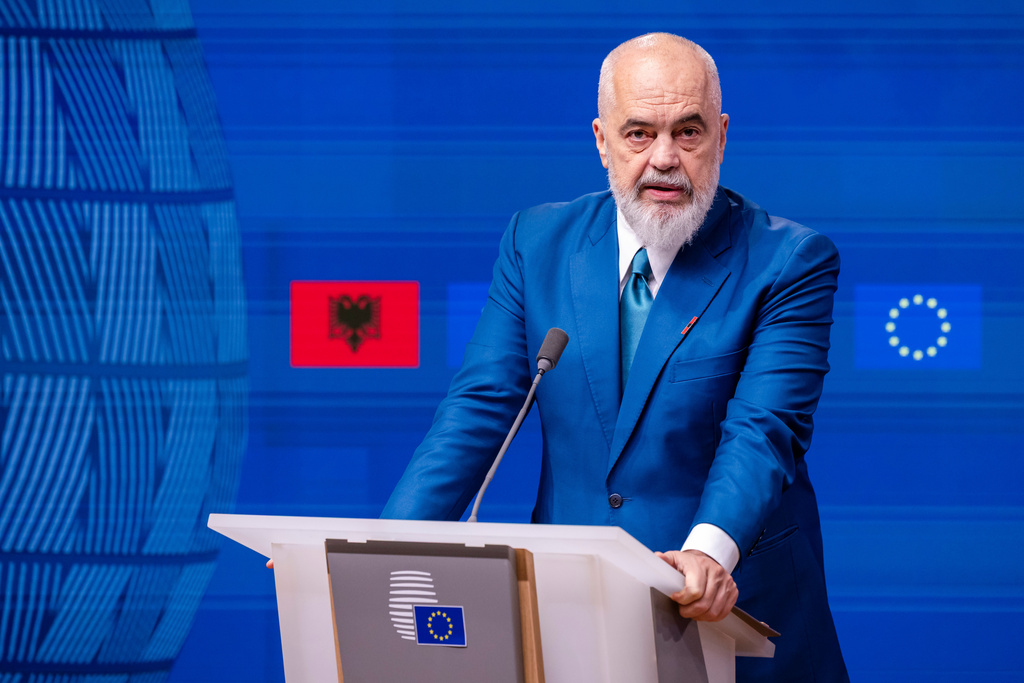 Rama flet për Samitin e Diasporës që fillon nesër në Tiranë