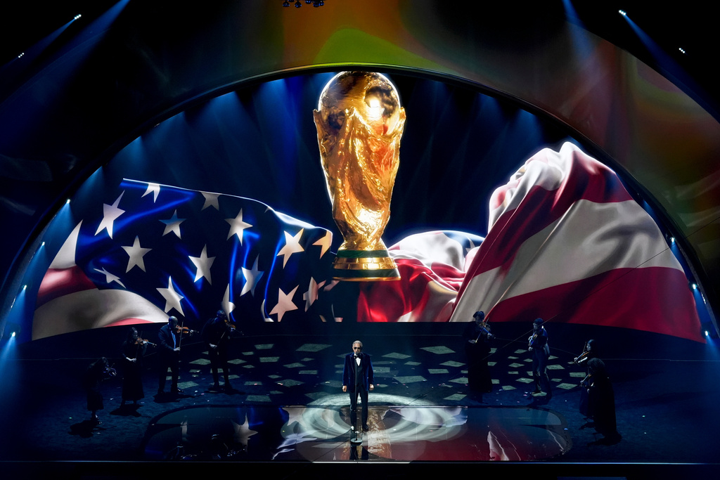 Klubet me më shumë futbollistë në Botëror 2026 – Manchester City në krye
