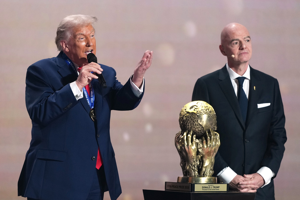 Botërori 2026: Rekordet, polemikat dhe sfidat e rekorde të FIFA-s
