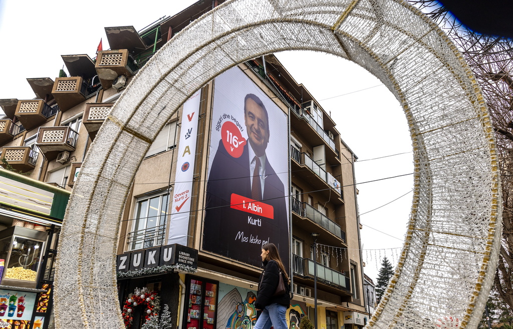 Nis fushata 10 ditëshe për zgjedhjet e 7 qershorit