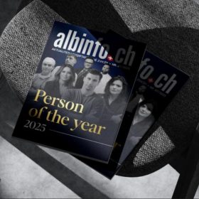 Magazina albinfo.ch sjell personalitetet shqiptare të Zvicrës për vitin 2025