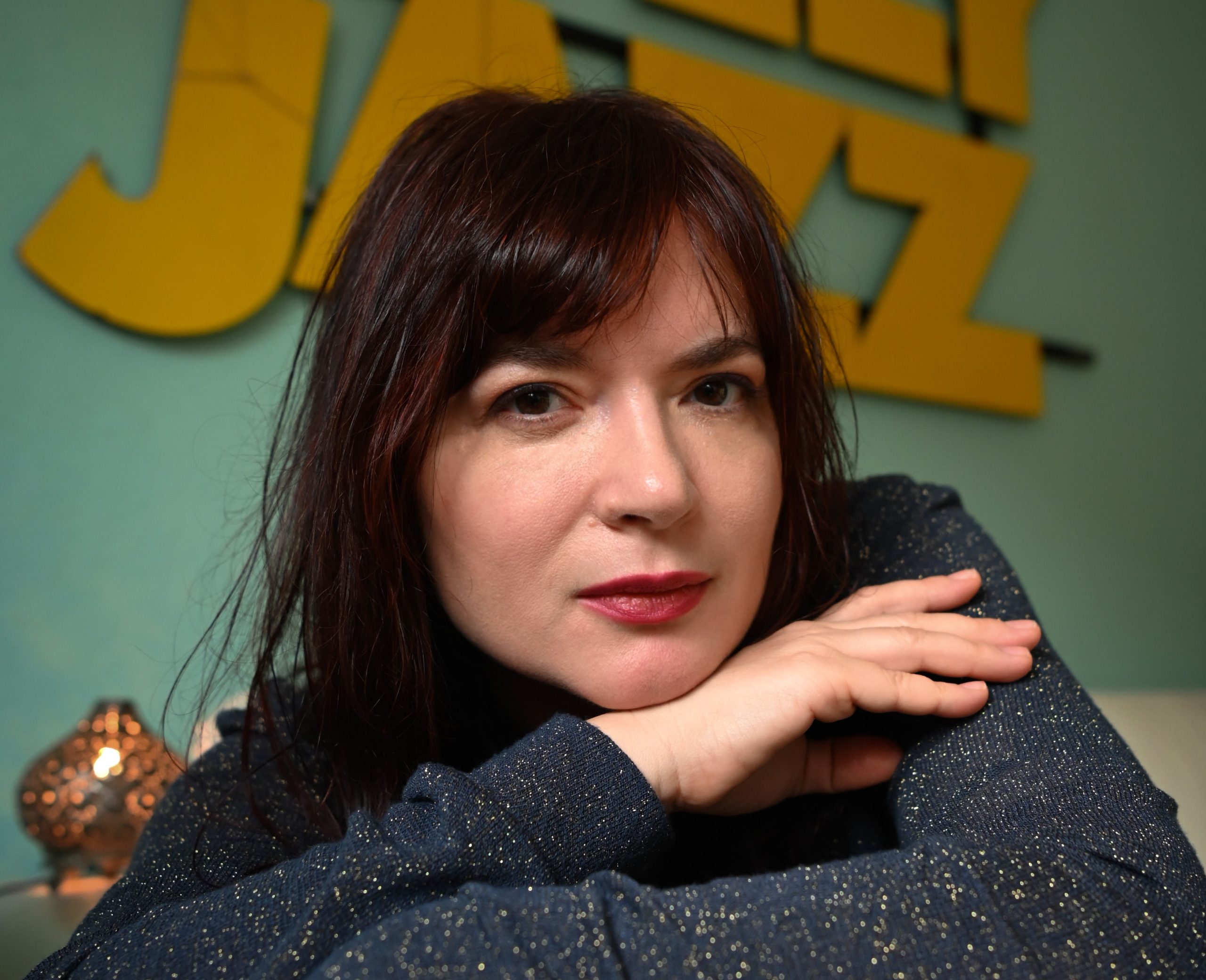 Elina Duni  Ambasadorja e Xhazit Modern  Fituesja e Swiss Jazz Award 2025