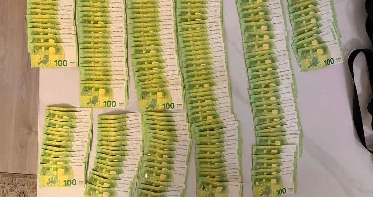 Arrestohet një kosovar në Suedi  i dyshuar për përfshirje në trafikim droge