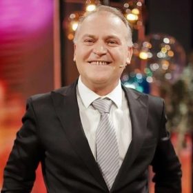 Avni Qahili emërohet drejtor i Muzeut Kombëtar të Arteve Bashkëkohore në Maqedoninë e Veriut