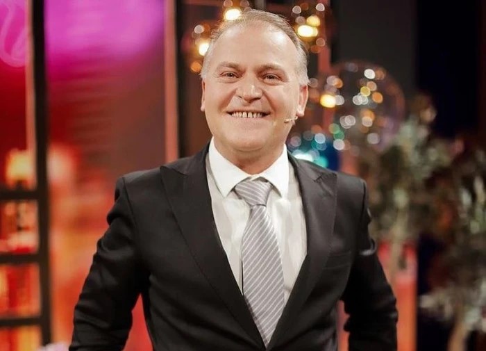 Avni Qahili emërohet drejtor i Muzeut Kombëtar të Arteve Bashkëkohore në Maqedoninë e Veriut