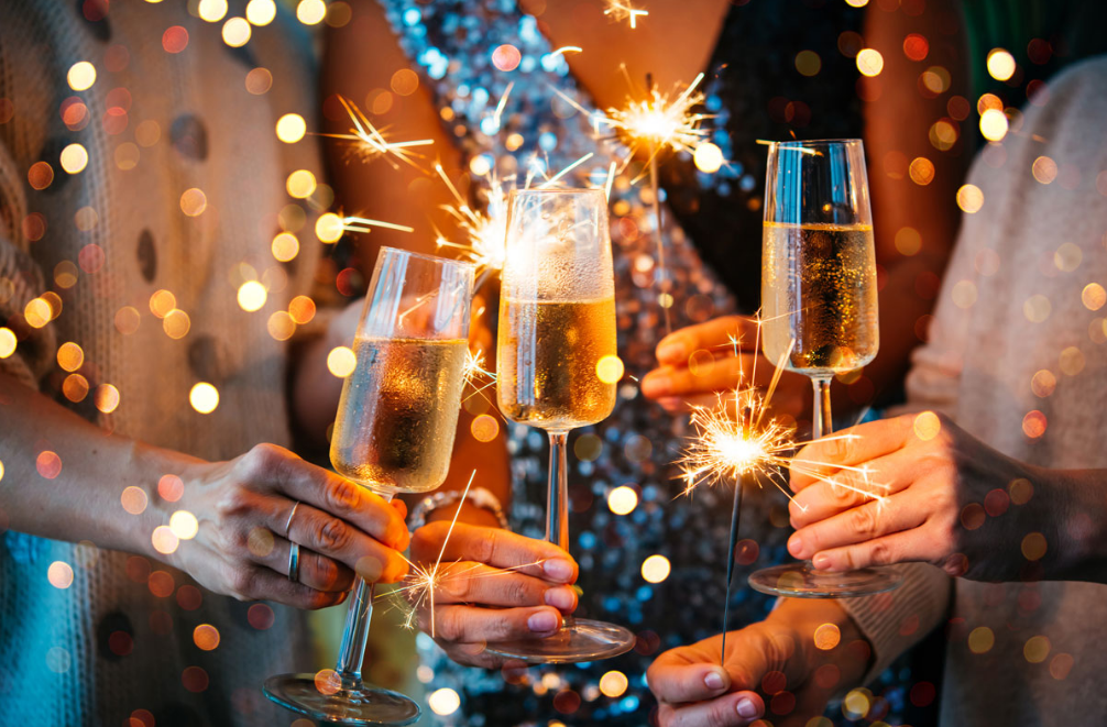 Tradita të veçanta të Vitit të Ri nëpër botë