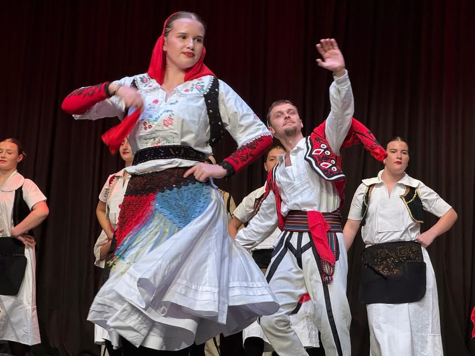 Shoqata  Iliria München  shënon 25 vjetorin me muzikë dhe traditë