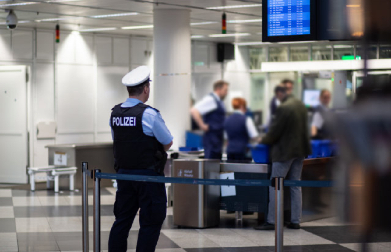 31 vjeçari shqiptar ekstradohet nga Gjermania në Kosovë