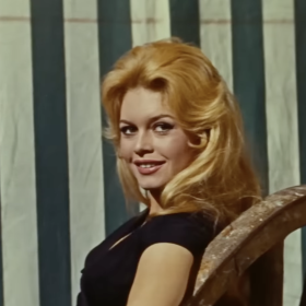 Ikona e kinematografisë franceze, Brigitte Bardot ndërron jetë në moshën 91 vjeçare