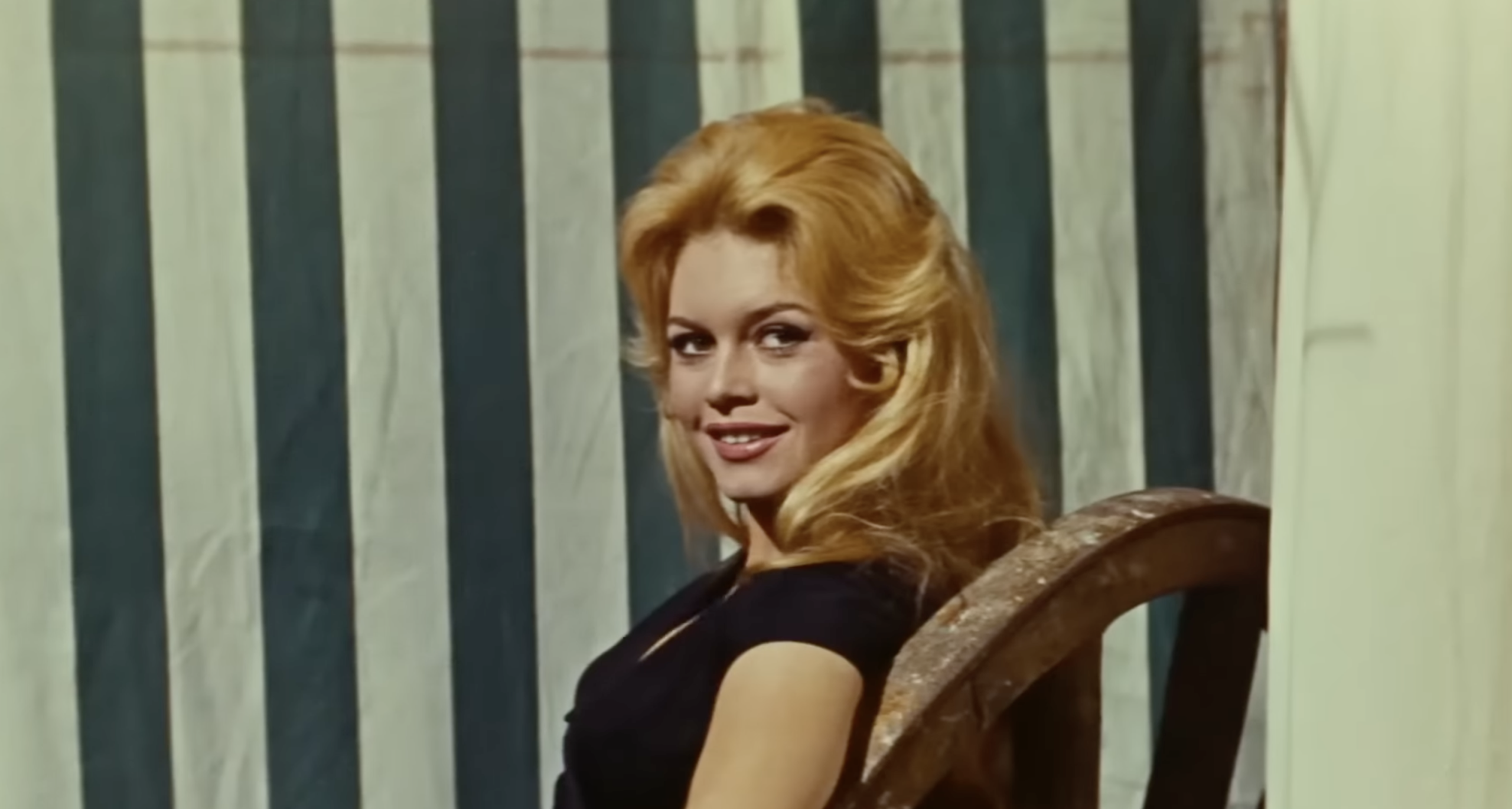 Ikona e kinematografisë franceze  Brigitte Bardot ndërron jetë në moshën 91 vjeçare