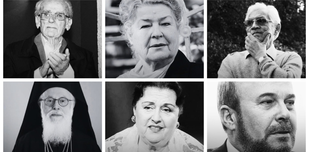 Figura të njohura shqiptare që u shuan në vitin 2025