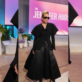Rita Ora flet për karrierën, familjen dhe muzikën në “The Jennifer Hudson Show”