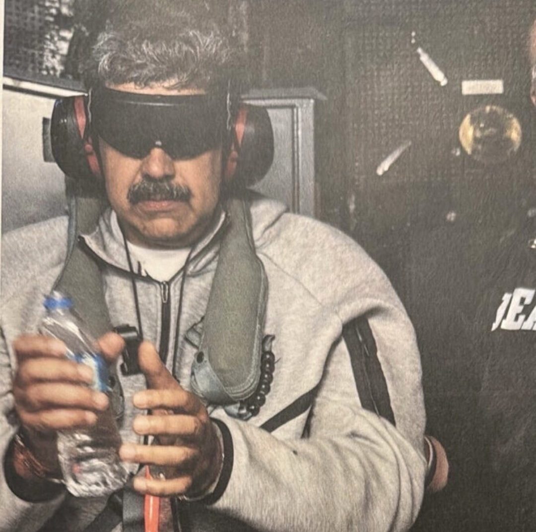 Spiunë dhe dronë  Si u kap Maduro nga ushtarët amerikanë në 2 orë e 20 minuta