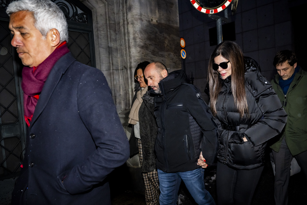 Pronari i barit në Crans Montana lihet në paraburgim