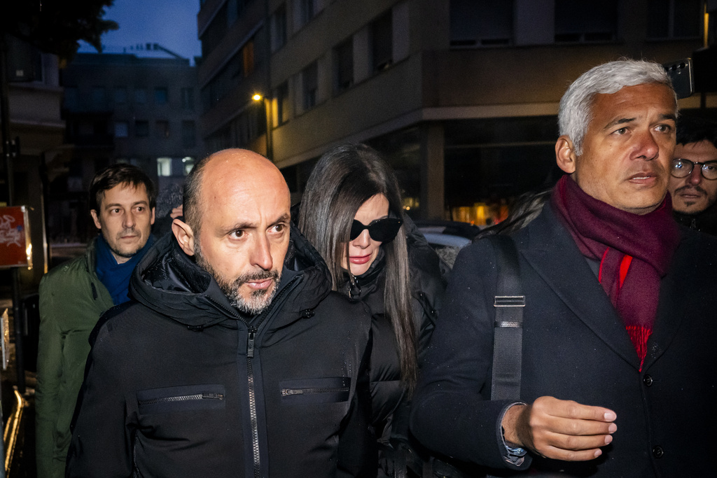 Lirim me kusht prej 200 000 frangash për operatorët e barit në Crans Montana