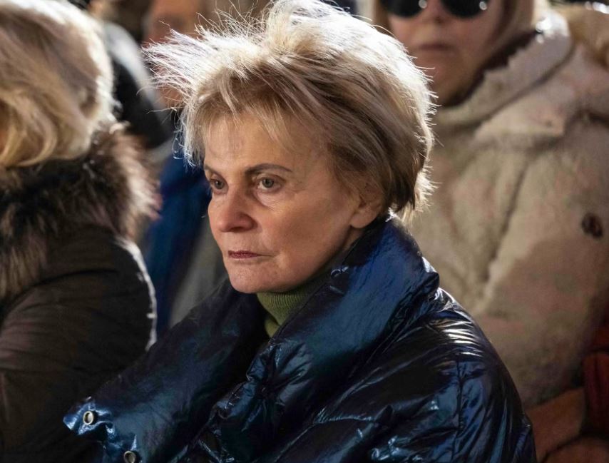 Calmy Rey  Autoritetet dhe pronarët janë përgjegjës