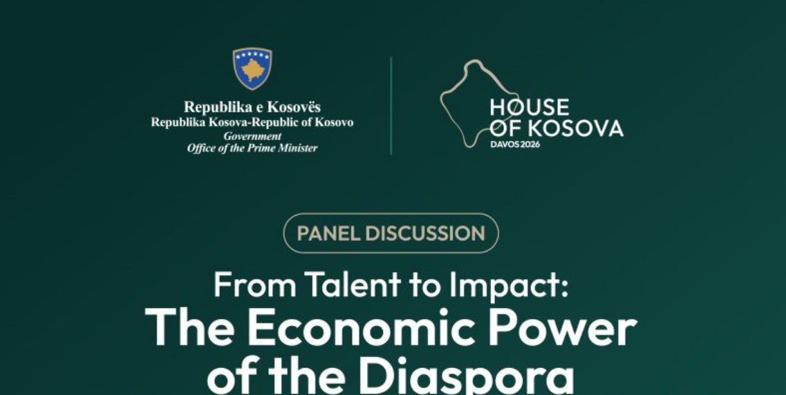  Nga talenti në ndikim  fuqia ekonomike e diasporës 