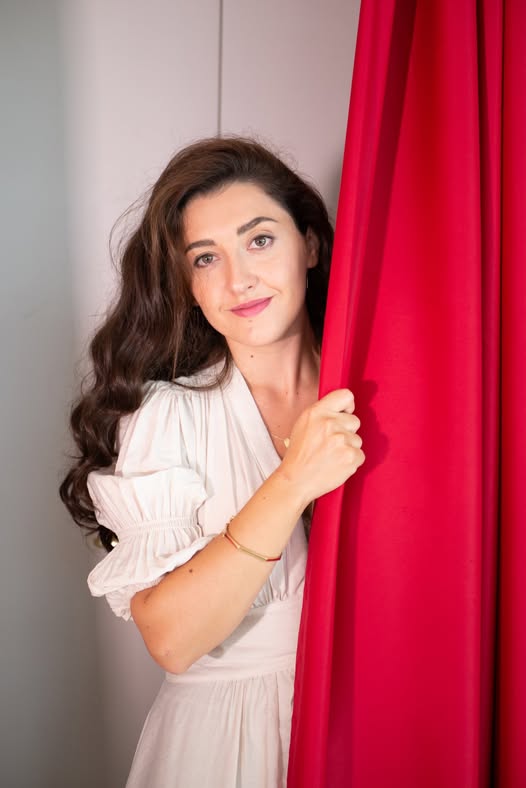 Elbenita Kajtazi gati për debutimin e rëndësishëm në operën  Luisa Miller  në Hamburg