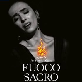 “Fuoco Sacro”, një film mbi këngëtaren e shquar, Ermonela Jaho