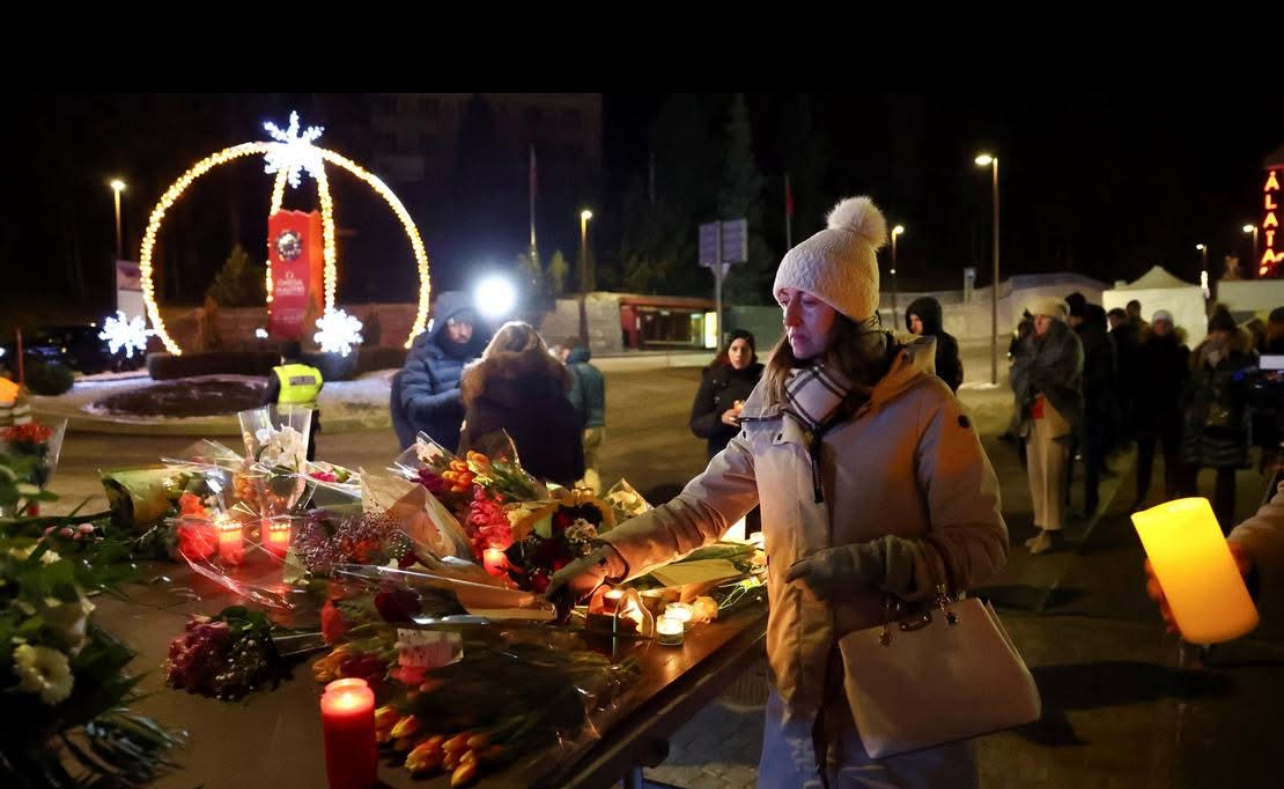 Zjarri në Crans Montana  Paralajmërohet se numri i të vdekurve mund të rritet