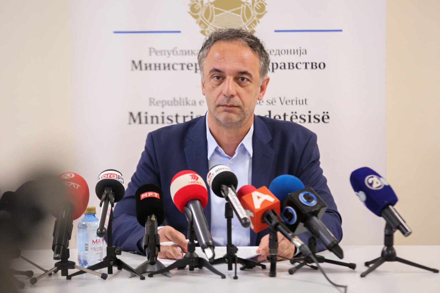 Ngjarja tragjike në Zvicër  Maqedonia e Veriut në gatishmëri për ndihmë