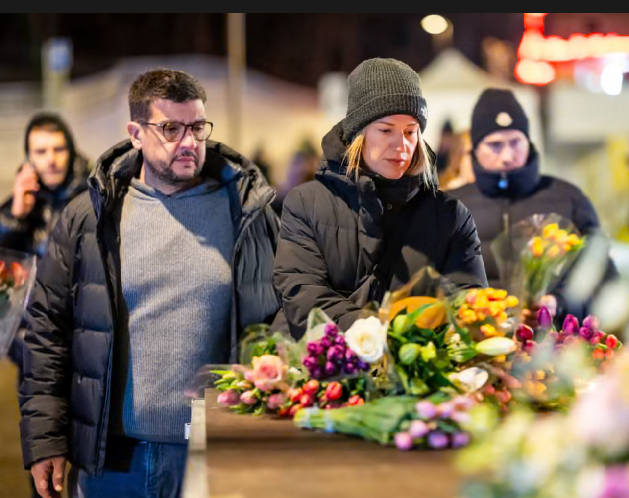 Të premten  më 9 janar  Ditë Kombëtare Zie në Zvicër