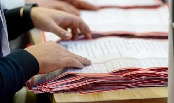 Sot vazhdon numërimi i votave tjera të mbërritura me postë