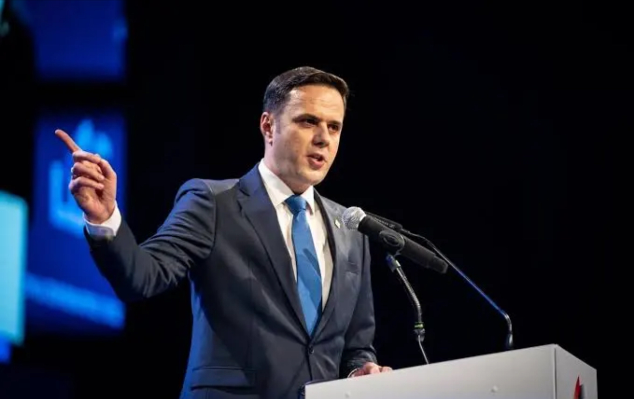 LDK rikthen ulësën e 15 të  PDK humb një ulëse