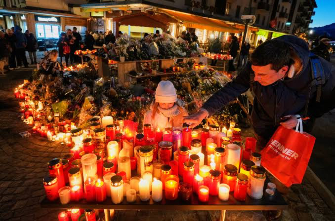 Autoritetet italiane urdhërojnë autopsi për viktimat në Crans Montana