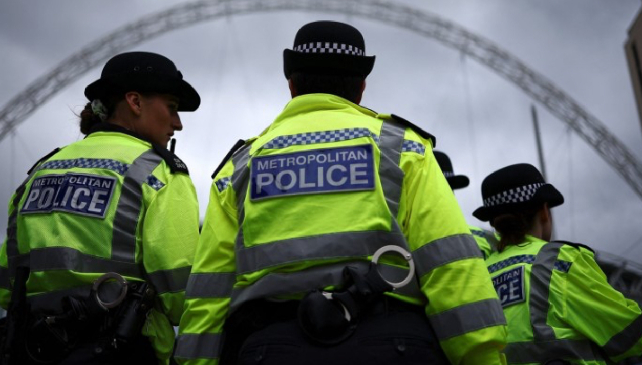 44 grabitje dhe mbi 1 milion paund dëme  goditet banda shqiptare në Britani