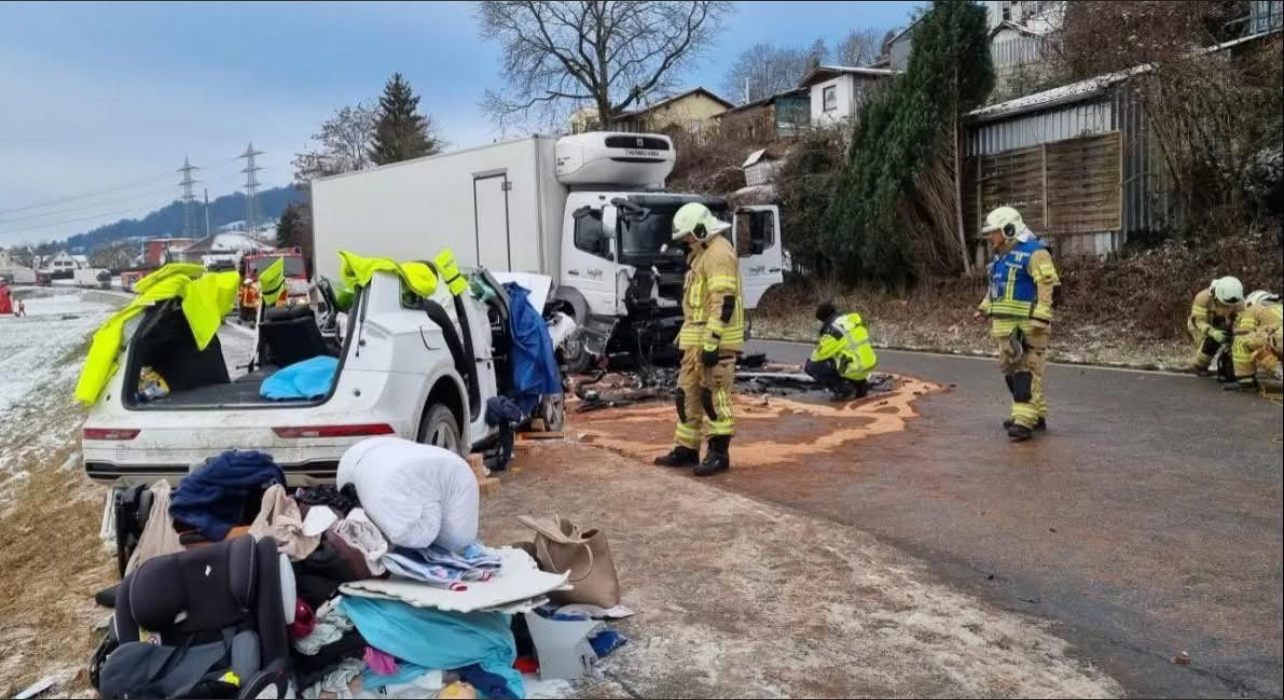 Një fëmijë shqiptar humb jetën në një aksident në Gjermani