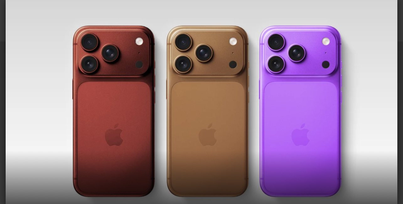 Apple mund ta vonojë lansimin e iPhone 18