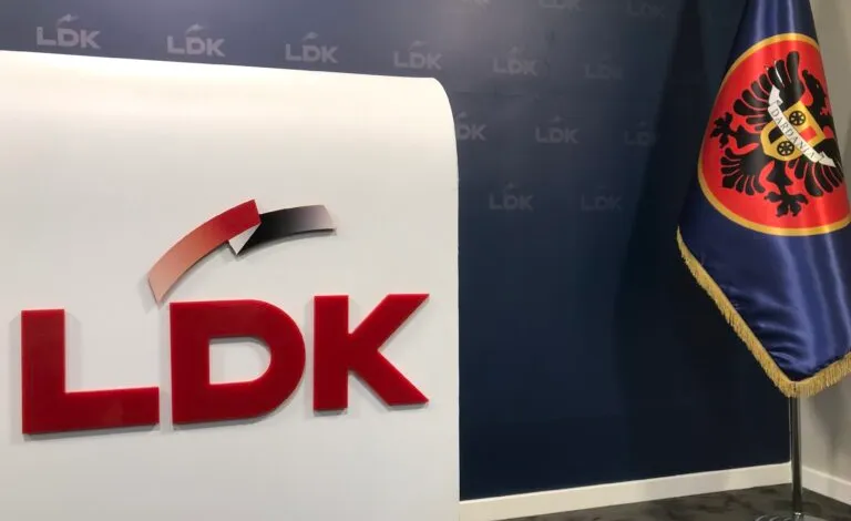 LDK ja mblidhet për të analizuar dështimin në zgjedhje