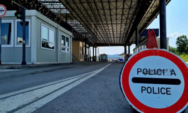 Fillon zbatimi strikt i Ligjit për komunikacionin dhe i Ligjit për të huajt në Kosovë