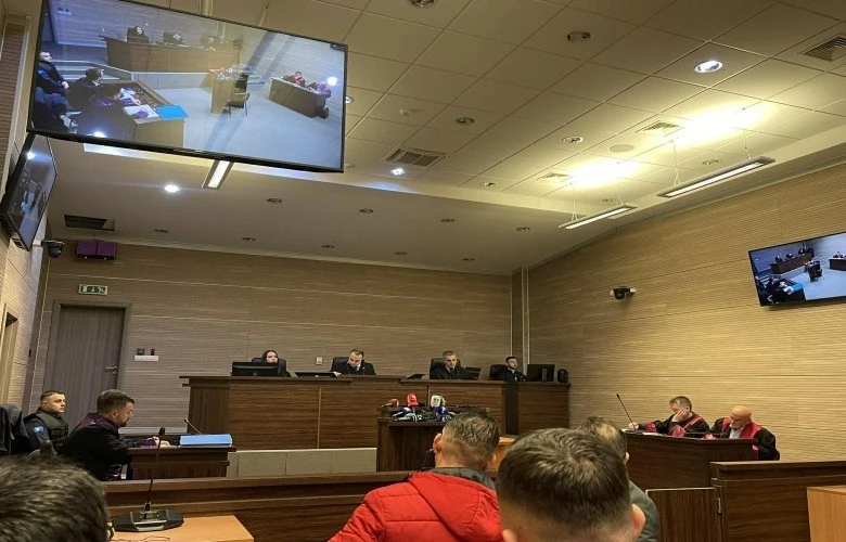 Refuzohet propozimi i mbrojtjes për t i dëgjuar nëntë dëshmitarë në rastin  Banjska 