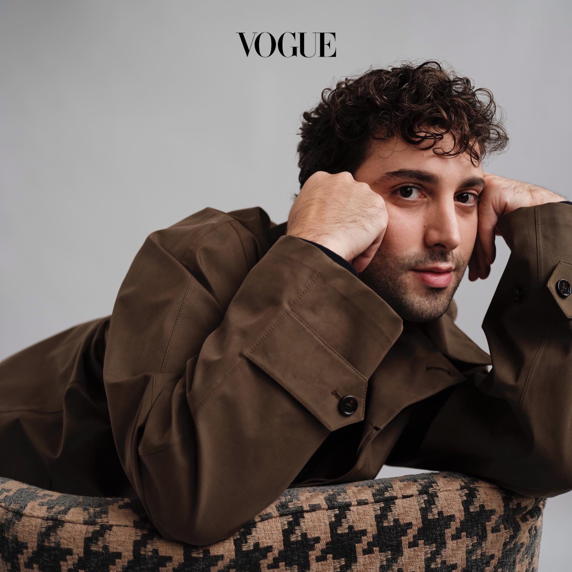 Regjisori shqiptar fiton çmimin prestigjioz  Luani i Argjendtë 