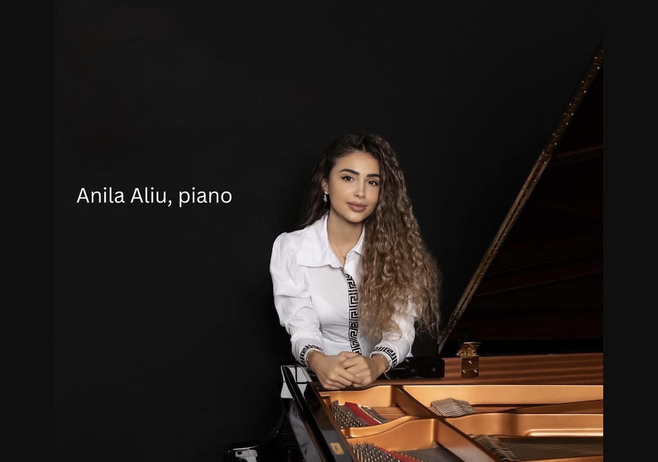 Talentja e Kosovës në skenën botërore  Anila Aliu fiton çmimin kryesor në Tajlandë