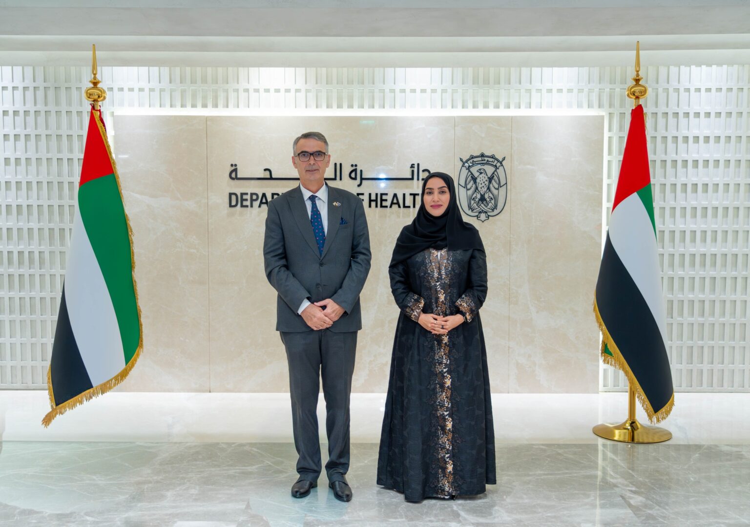 Emiratet investojnë 32 5 milionë euro për ndërtimin e Gjinekologjisë së re në Prishtinë