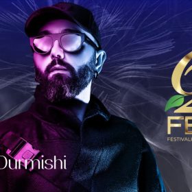 Luan Durmishi në garë për të përfaqësuar San Marinon në Eurovision 2026
