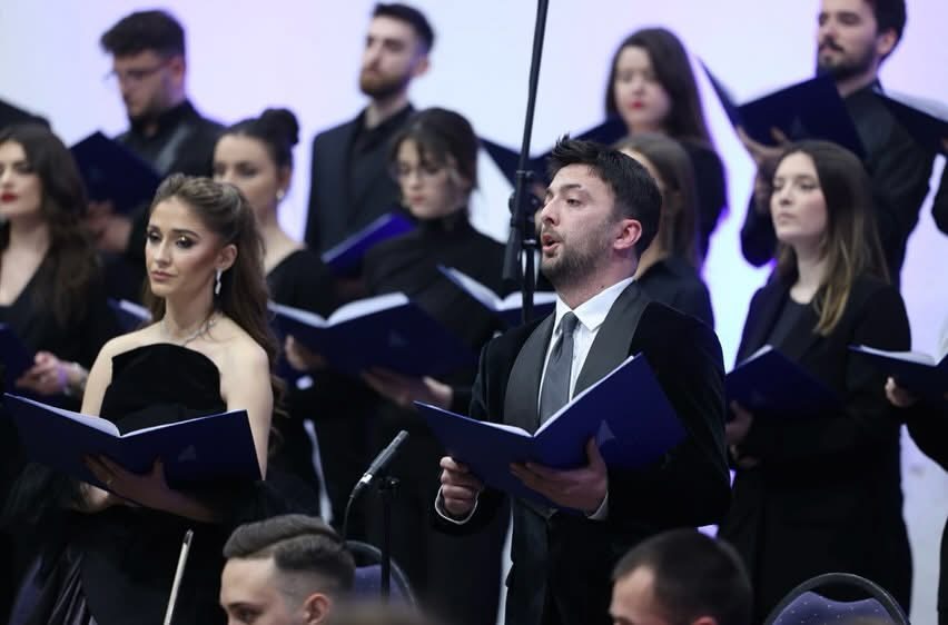 Denik Prizreni përfaqëson Kosovën në Festivalin Ndërkulturor 2026 në Athinë