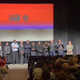 Duartrokitet shfaqja e filmit “Shame and Money” të Visar Morinës në Amerikë